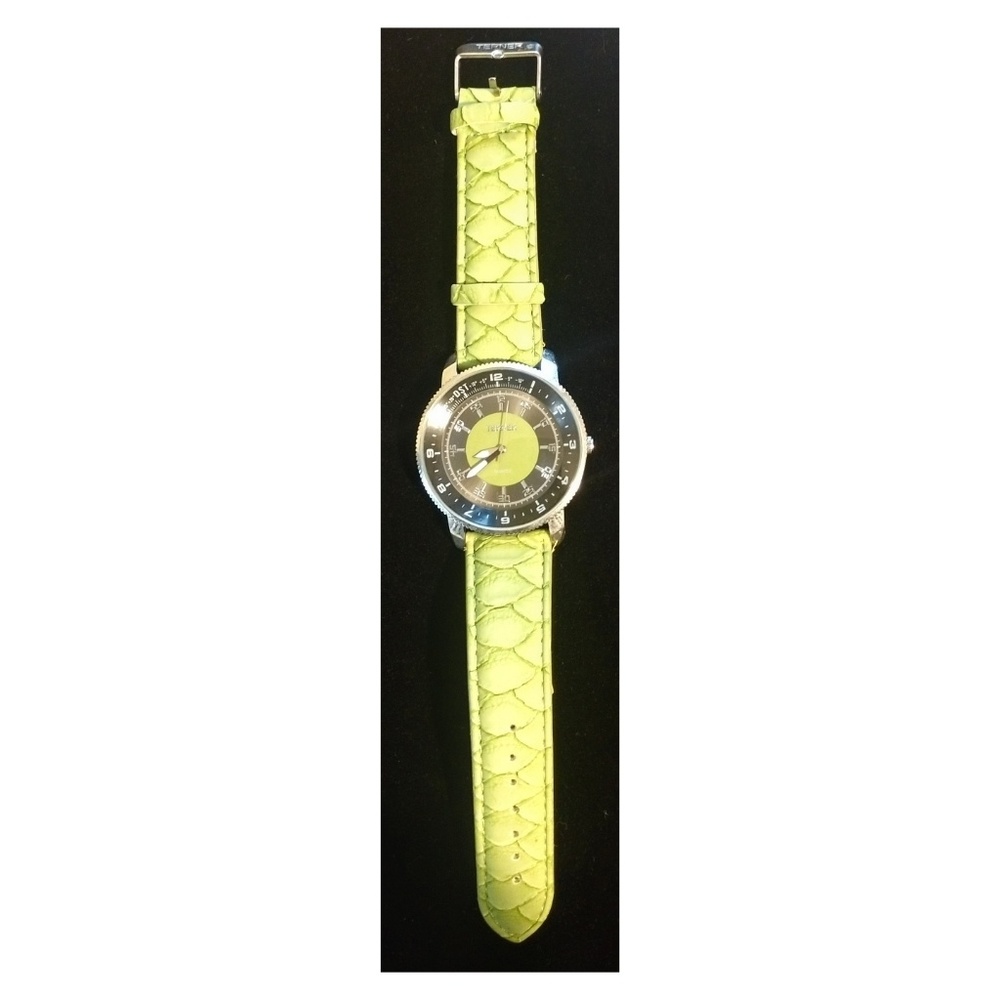 Terner Watch - image 4
